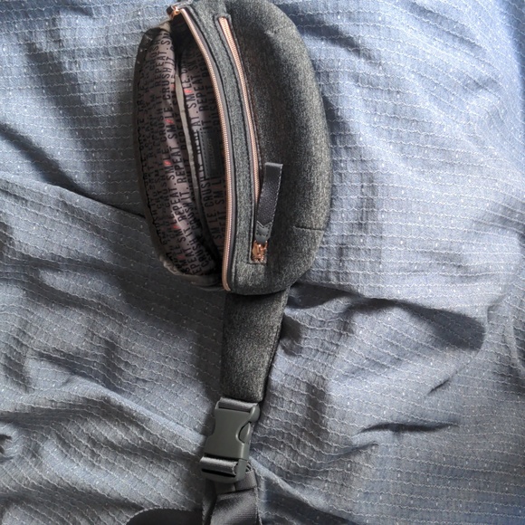 Belt Bag - Picture 2 of 2